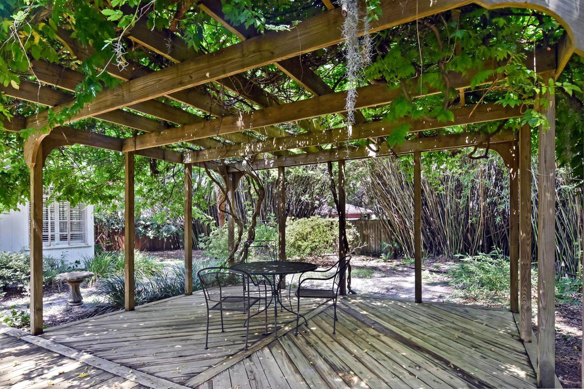 The Pink House Villa St. Simons Island Exterior foto